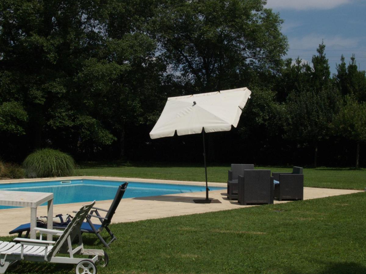 Villa Ghia Parma Luaran gambar