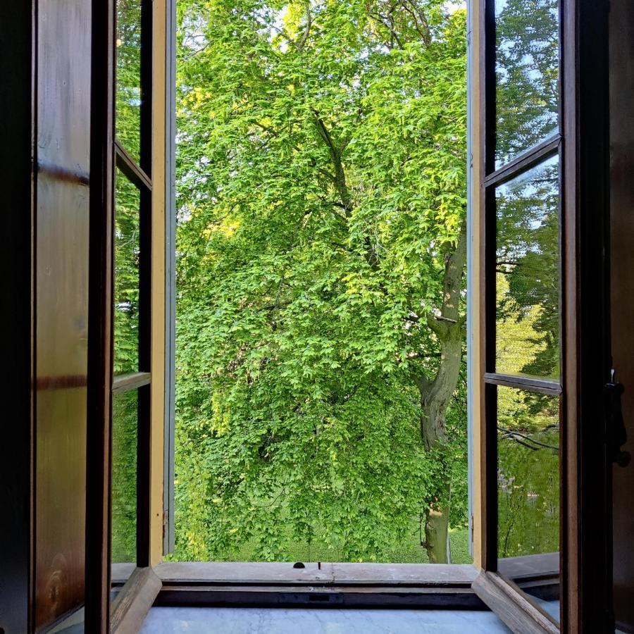 Villa Ghia Parma Luaran gambar