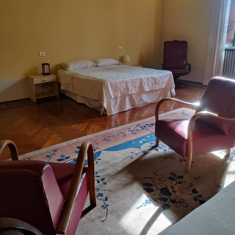 Villa Ghia Parma Luaran gambar