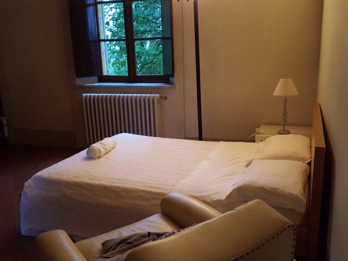 Villa Ghia Parma Luaran gambar