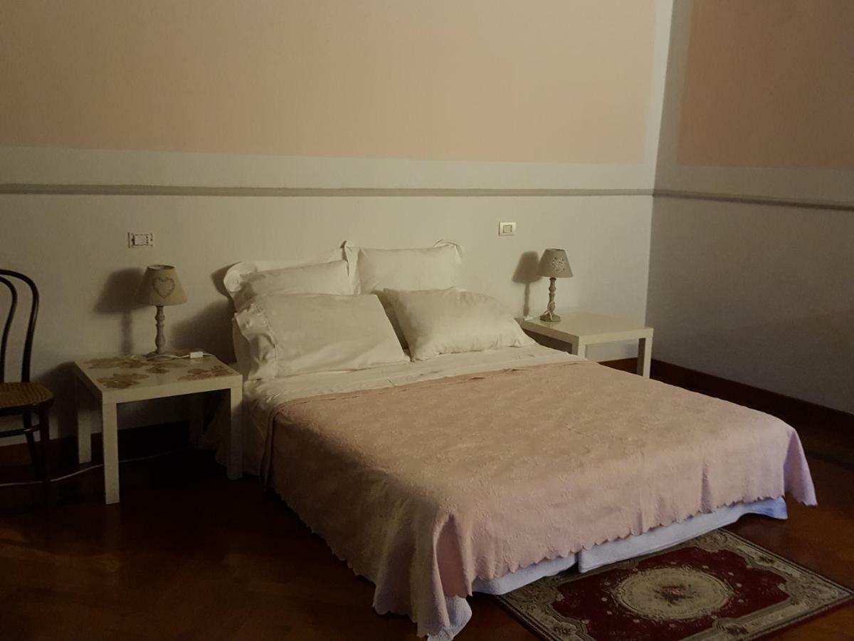 Villa Ghia Parma Luaran gambar